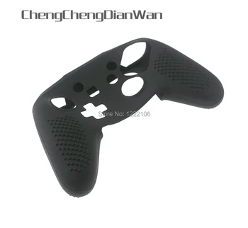 

ChengChengDianWan 4pcs 20pcs Silicone Protective Case For Switch NS Pro Controller Rubber Protector Skin Cover For Switch pro