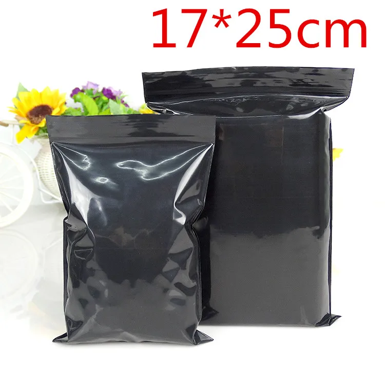GRIP SEAL BAGS GRIPWELL 10cms x 14cms X 100 PLAIN RESEALABLE PLASTIC BAG