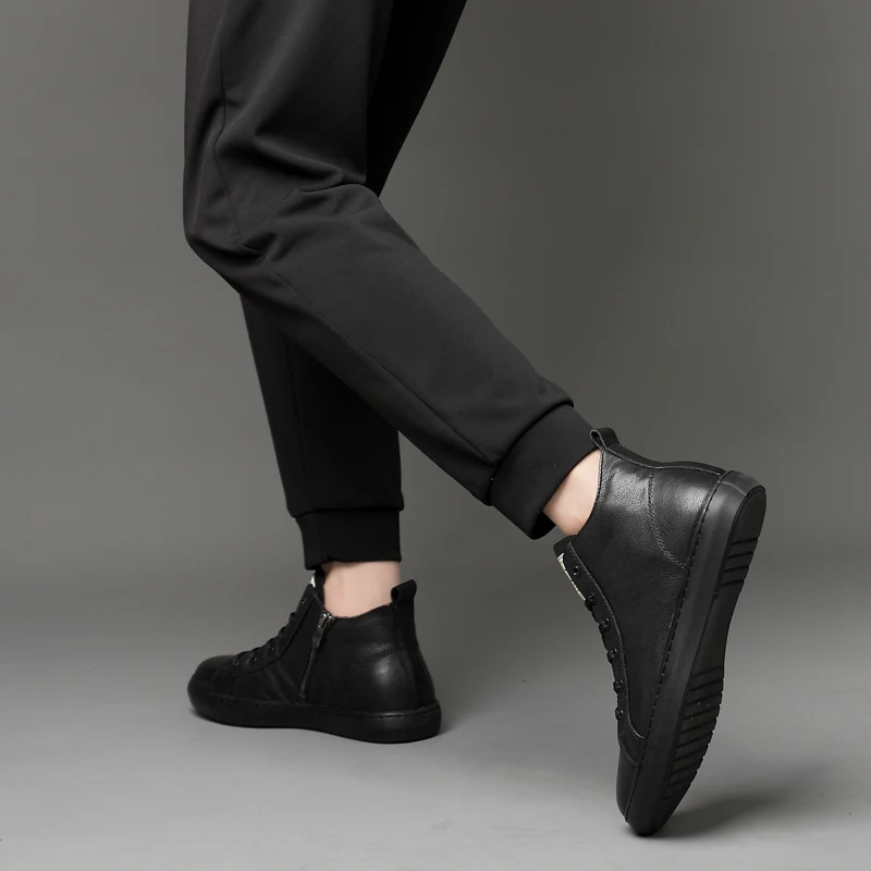 sneaker boots black (11)