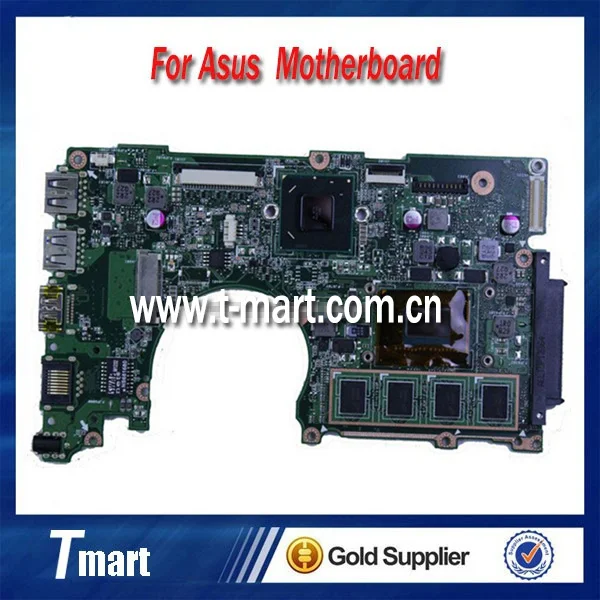 

100% working for ASUS X202E with i3 CPU laptop motherboard fully tested