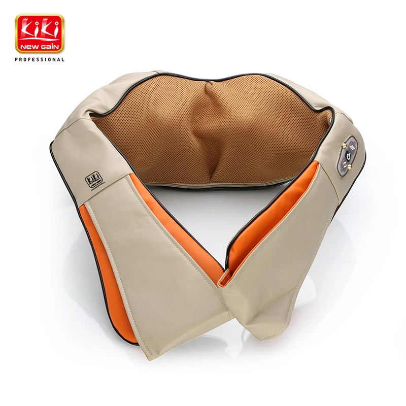 LUYAO ELECTRIC SHOULDER MASSAGER