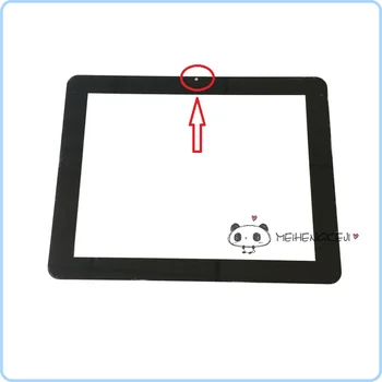 

New 9.7 inch touch screen Digitizer for iconbit nettab space II 8GB tablet PC