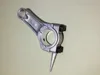 GX160 168F Generator Connecting rod assy,2kw 3kw conrod for Honda gasoline generator replacement ► Photo 3/4
