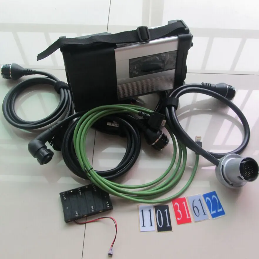 12/2018 новые 2IN1 диагностический сканер мб звезда c5 и bmw icom следующий hdd 1 ТБ