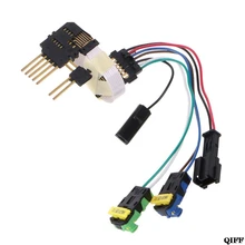 Прямая поставка и 8200216454 8200216462 8200216459 8200480340 Замена провода кабель для Renault Megane APR28