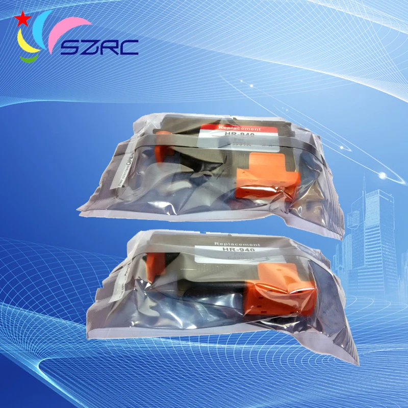 

High Quality C4900A C4901A Print Head For HP 940 8000 A809a A809n A811a 8500 A909a A909n A909g 8500A A910a A910g A910n Printhead