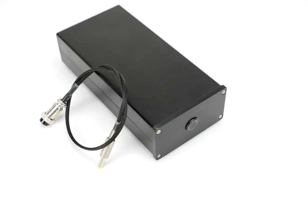 

GZLOZONE Upgrade Audiophile Power Supply For Cambridge Audio CP1 CP2 640P AC12V L16-13
