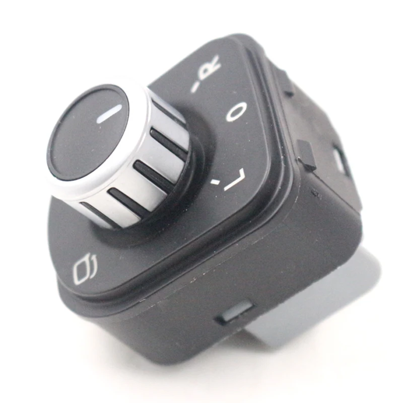 Buy Mirror Control Switch For VW Jetta Golf GTI MK5 MK6 5ND959565A 5K0959565