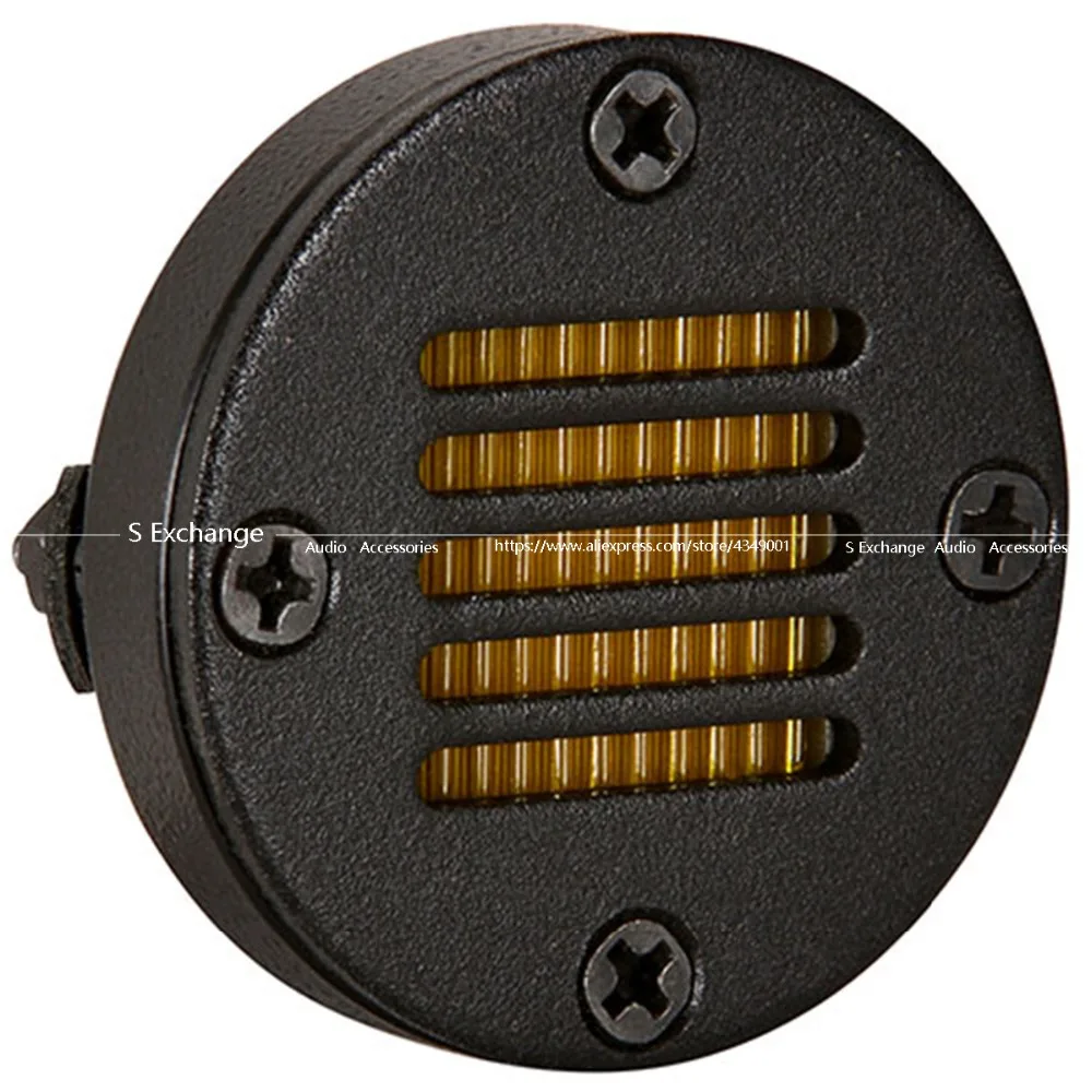 

Air motion transformer tweeter AMT used for DIY HiFI audio and Car speaker