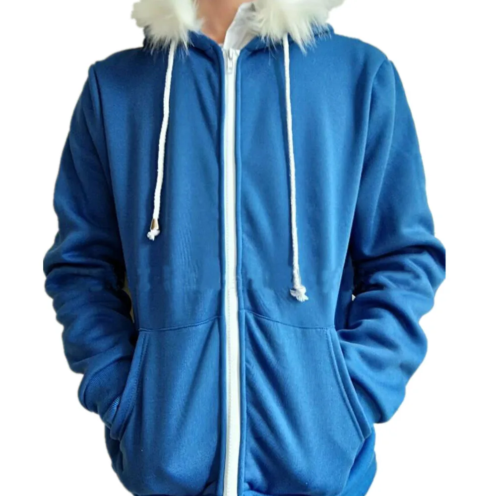 RainbowCos0 Косплей Костюм Undertale Frisk Sansy Sans Толстовка свитер Топ игры аниме Хэллоуин
