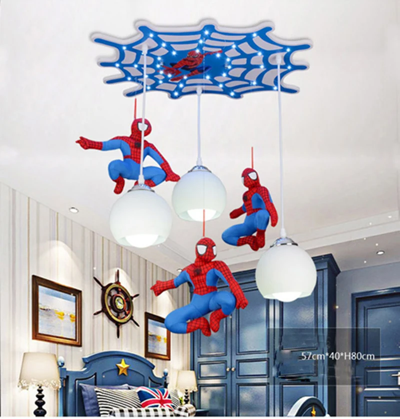 ceiling lamp 4