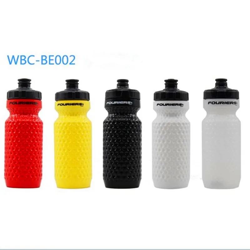 FOURIERS WBC BE002 cycling bicycle drag reducing LDPE plastic non toxic