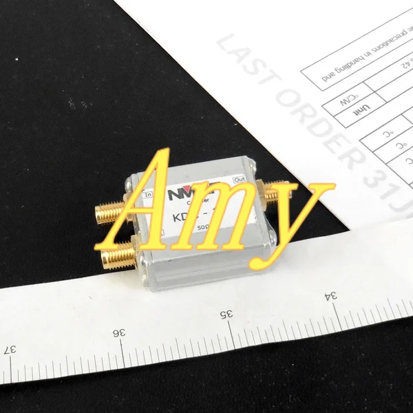 5 ~ 1000 МГц радиочастотная широкополосная направленная муфта|chip capacitor|capacitor 06030603