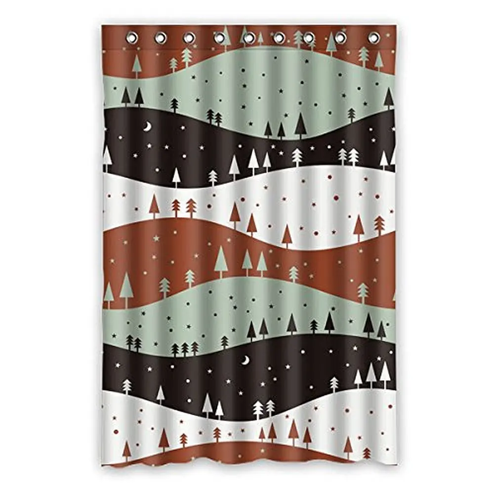 Graphic Shower Curtains Promotionshop For Promotional Graphic - Cm X Cm ( )cartoon Graphics Seven Hills Hole Personalityuniversal Custom Shower Curtain Toilet Polyester Curtains graphic shower curtains promotionshop for promotional graphic - cm x cm ( )cartoon graphics seven hills hole personalityuniversal custom shower curtain toilet polyester curtains