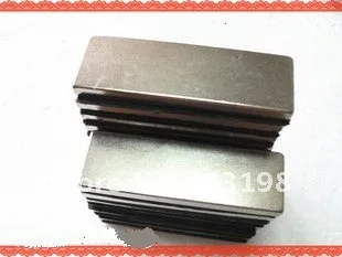 

5pcs super Powerful N35 NdFeB magnet Neodymium Magnets F40*10*10mm /Free Shipping