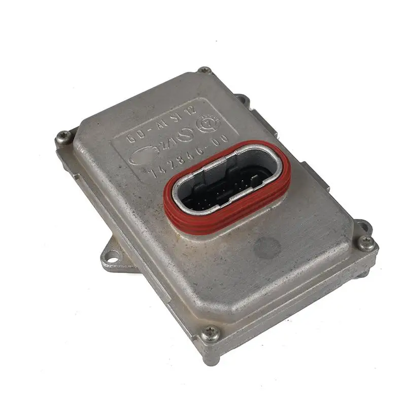 1 шт. модуль управления фары 5DF 008 704-02 для Mercedes-Benz E-Class W219 W211 Audi A0038205826 5DF 008 704-50