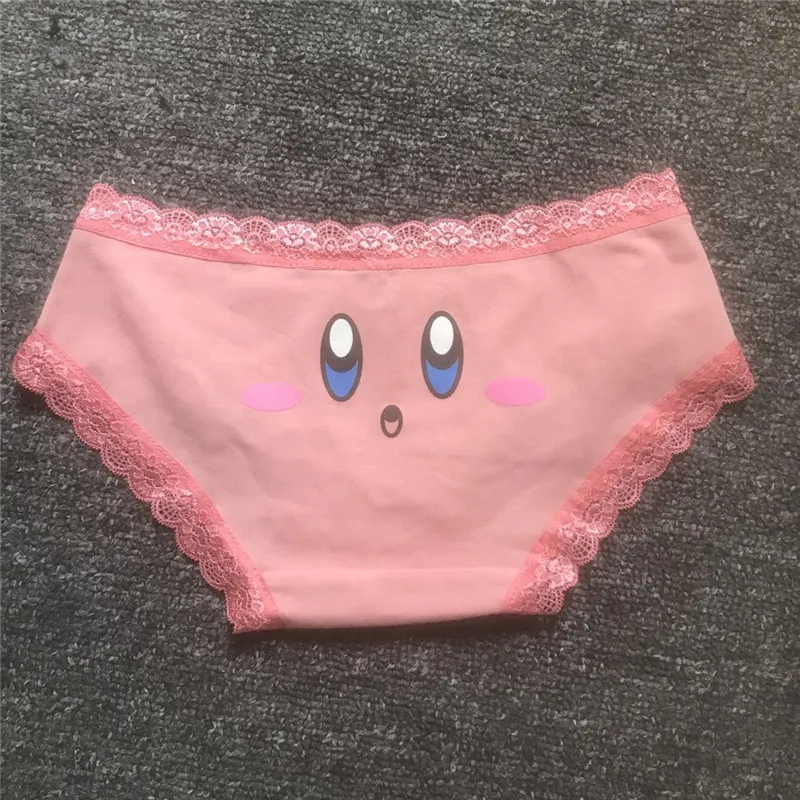 Женские шорты с суперзвездами Kirby каваи маскарадный стиль для девочек| |