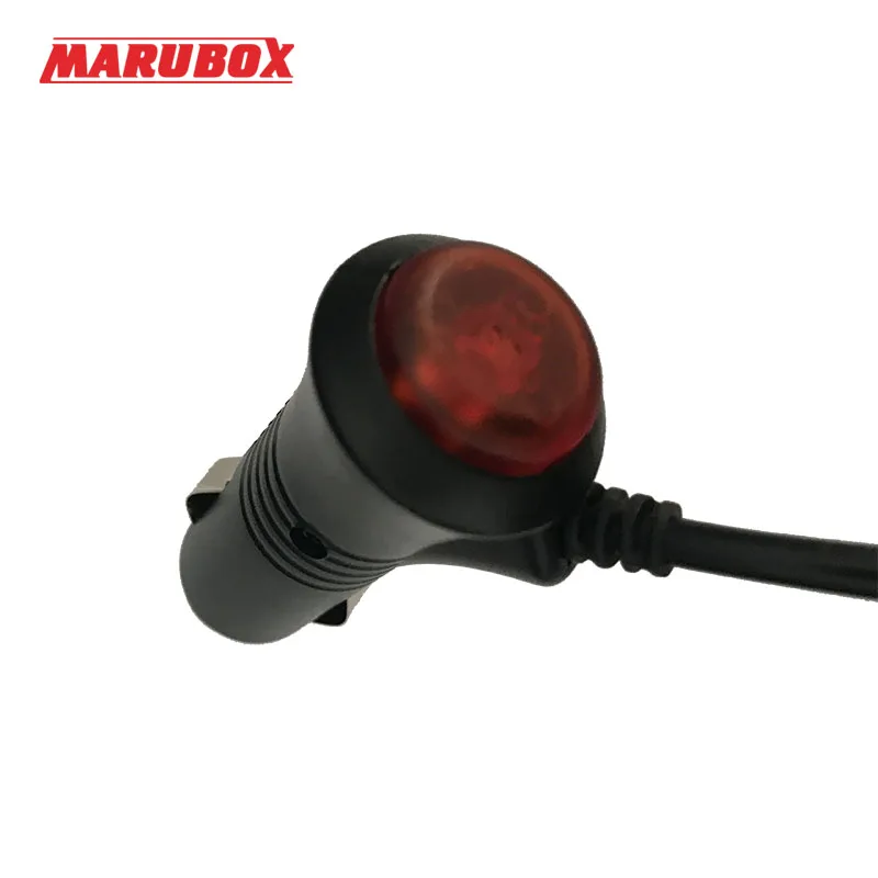 Автомобильный шнур питания для видеорегистратора Marubox| |