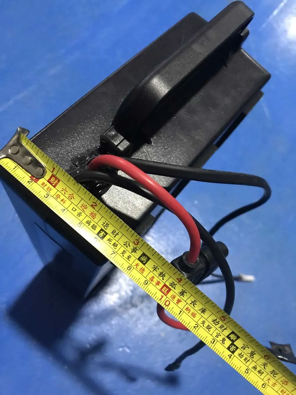 HARLEY BATTERY (14)