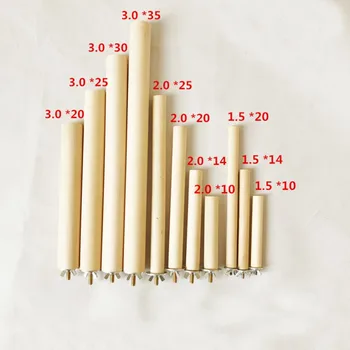 

Log-colored Bird Parrot Station Stick Station Bar Hopping Stick Shower Bath Stand Gripper Catch Bird Toys Bath Accessories Wood