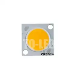 Оригинальный CREE XLamp CXA2011 40 Вт COB Мощный светодиодный излучатель 3000 K