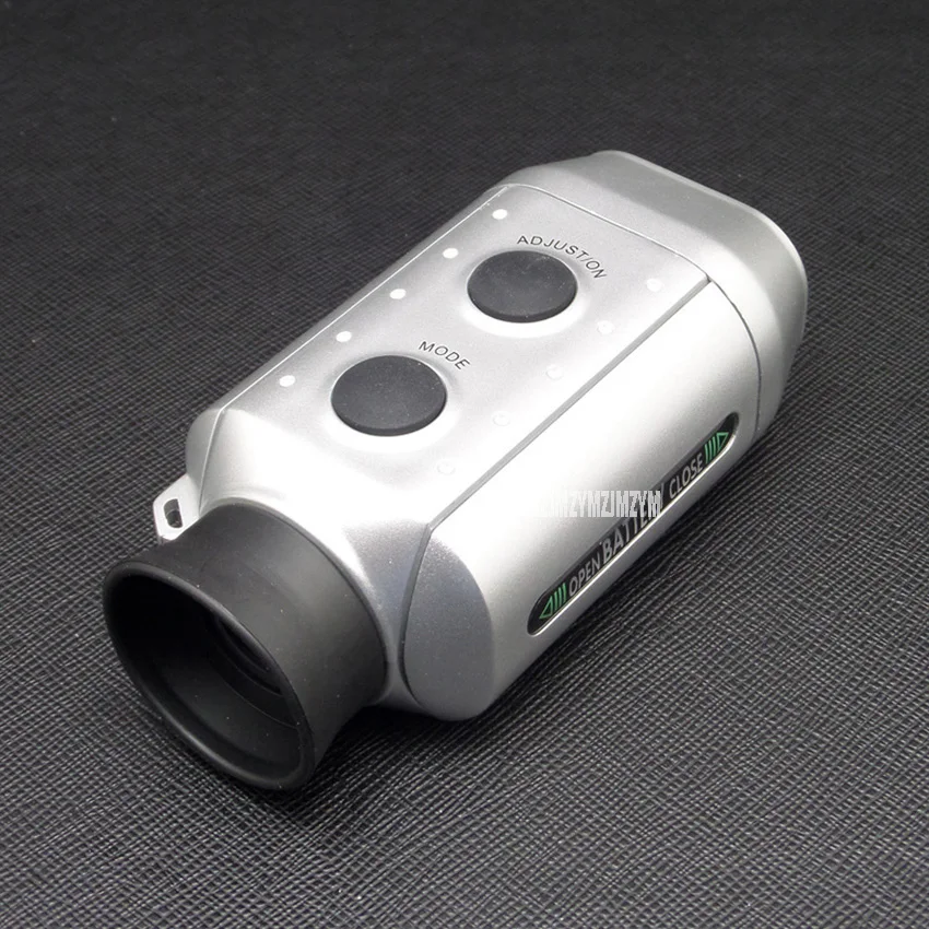 Digital Rangefinder Outdoor Hunting Golf Laser RangeFinder 850m Hunting Distance Measurement Tool 7X Magnification Digital Rangefinder Outdoor Hunting Golf Laser RangeFinder 850m Hunting Distance Measurement Tool 7X Magnification