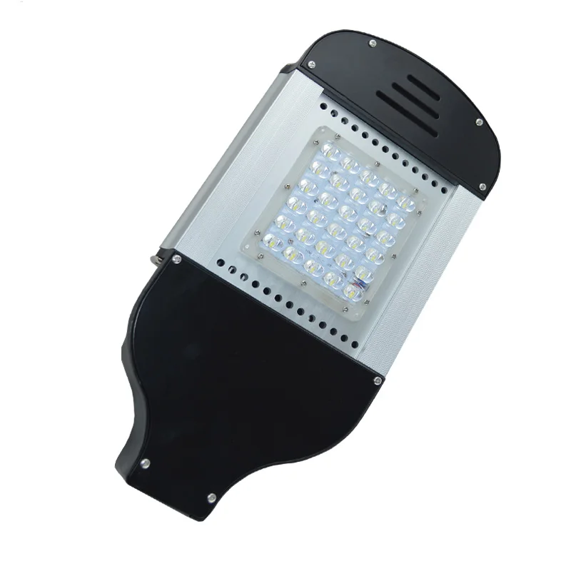 Led-straatverlichting 30 W Outdoor verlichting Lamp IP65 Waterdicht Road Straat Tuin Licht Fitting