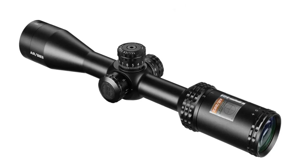 BUSHNELL 3-9X40 AR оптика Drop Zone-223 тактический прицел Riflescope с целевыми башнями охотничьи прицелы для снайперской винтовки