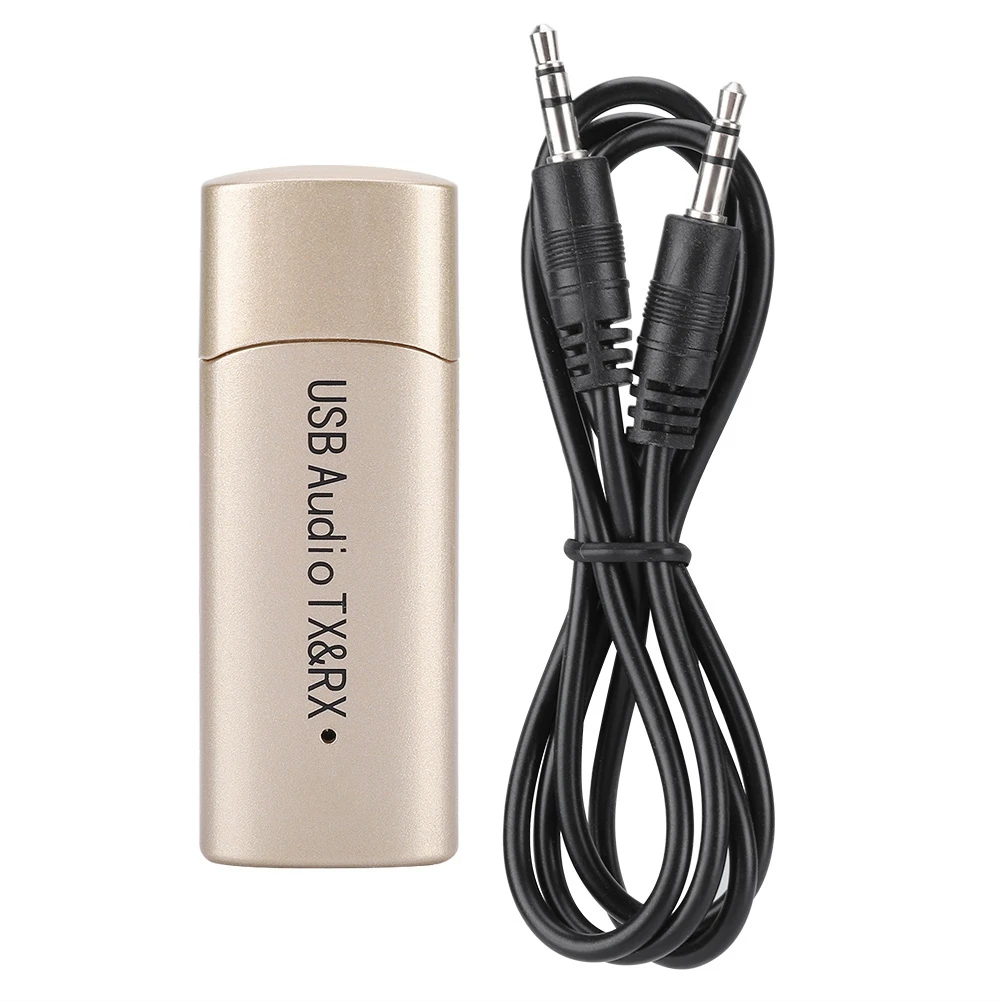 2в1 bluetooth-приемник USB передатчик Bluetooth динамик звуковая система рецептор аудио адаптер