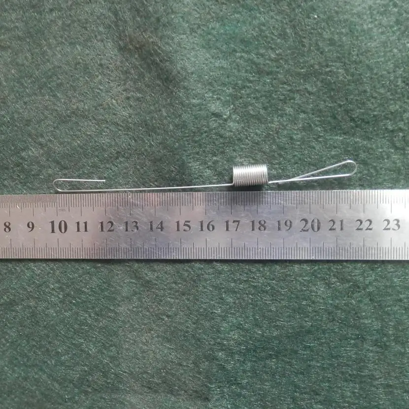 GOVERNOR SPRING EX17 3