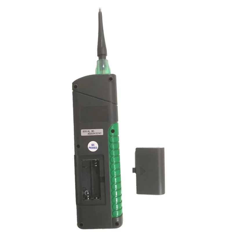 

EVERPOWER DY2203 automotive circuit Tester Digital multifunction car circuit multimeter logic test level switch pen shaped