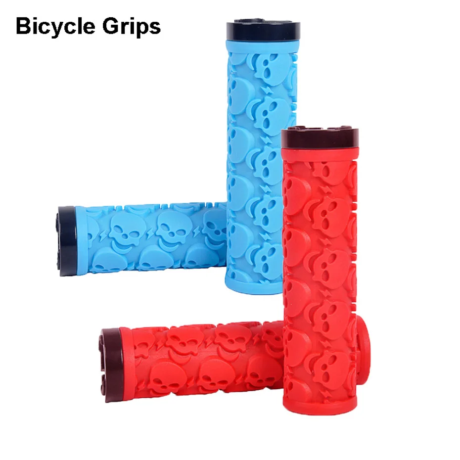 bicycle grip 6
