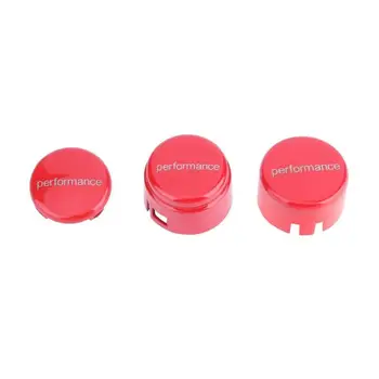 

PERFORMANCE ABS Car Engine Start Stop Button Cover for BMW E/F/G Chassis