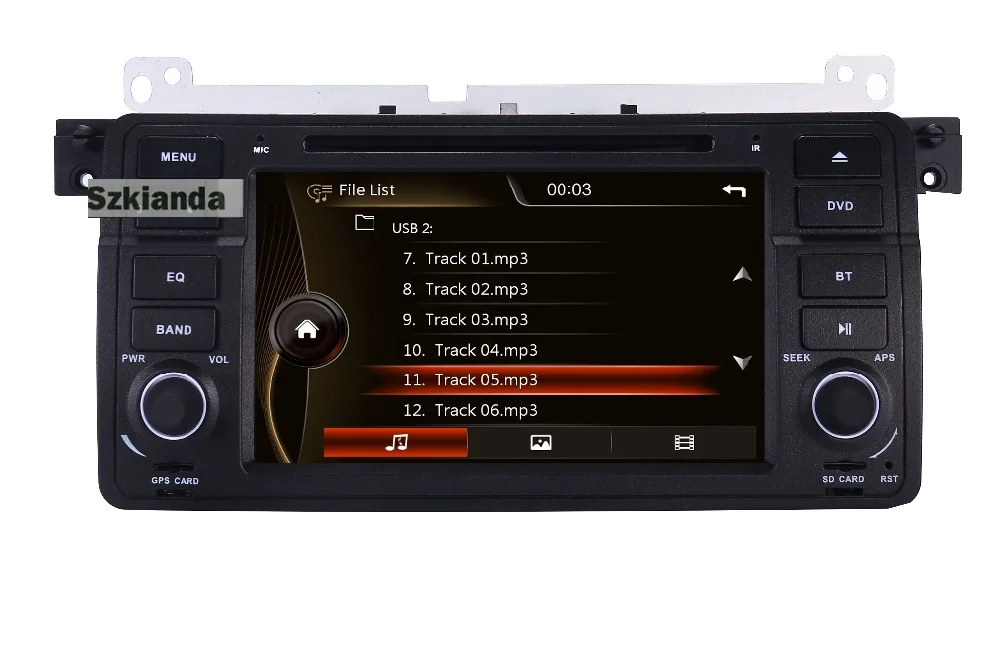 Автомобильный DVD gps плеер для BMW E46 M3 с 3g gps Bluetooth Радио RDS USB SD управление рулем Can bus gps карта