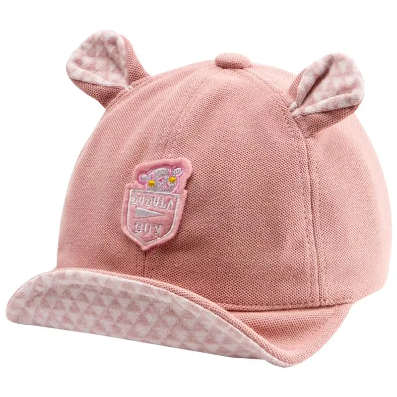 baby ka cap