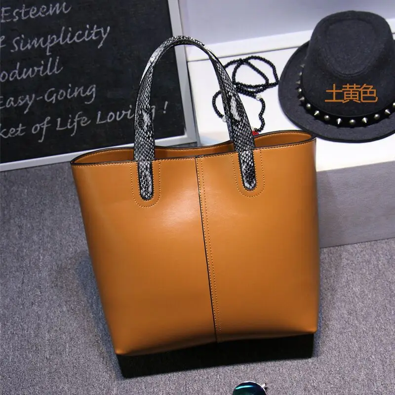 Simple classic atmosphere new designer women handbags high quality hit color hand fashion crossbody bags for women shoulder bag