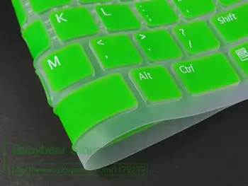 

Keyboard Cover Skin Protector Silicone For Lenovo Ibm Thinkpad W530 L430 T430I T530 T430S E430 E430C E435 E330 E335 T430U