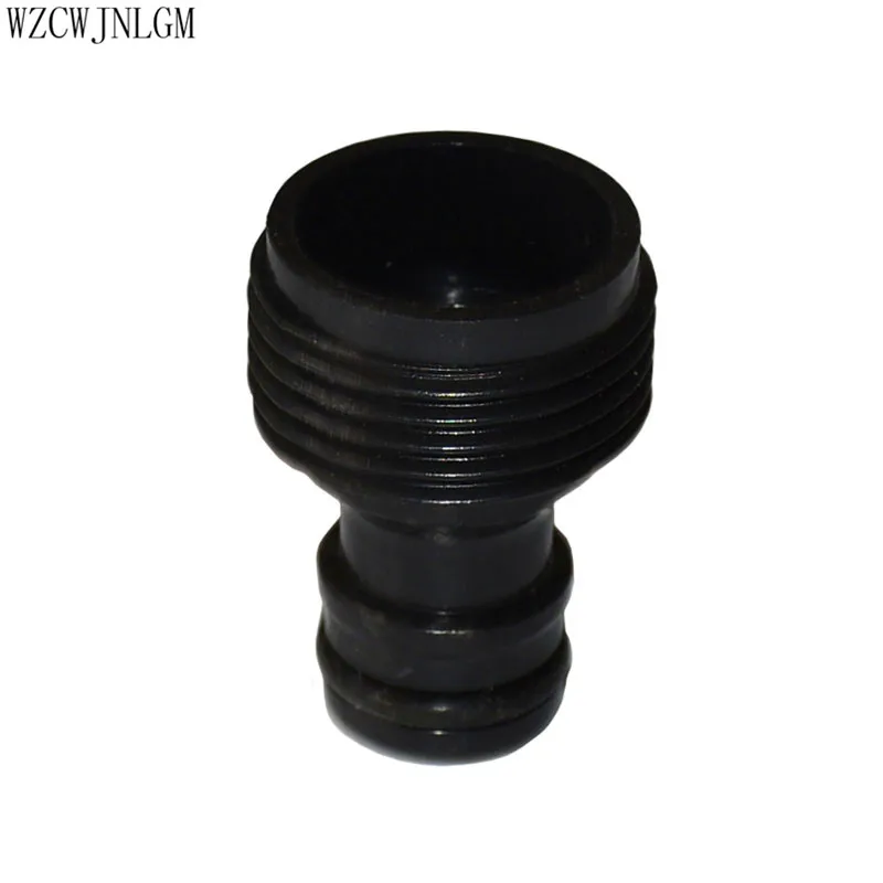 Быстроразъемный штекер для садового орошения 3/4 дюйма 10 шт.|irrigation pipe fittings|garden quick