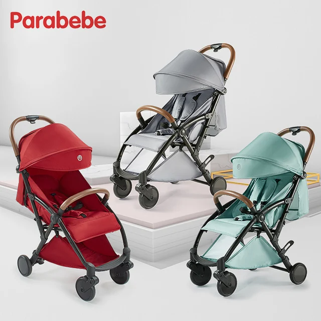 cheap 2 in 1 prams