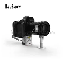 10x SLR Камера безопасности стенд для Canon Камера Anti Theft держатель Мини sony Камера сигнализация для Nikon Panasonic магазин