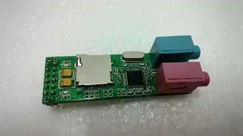 

Free Shipping! 1pc VS1003 module