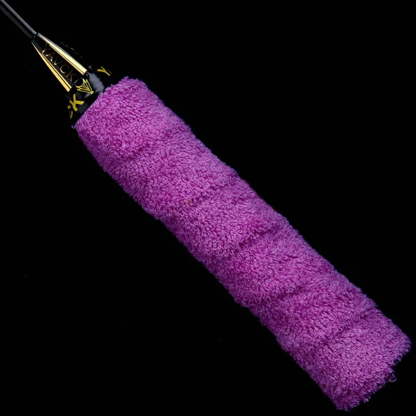 Details about / Badminton Racket Towel Grip Handle Tape Sweatband Sweat-absorbent Anti-slip Tool