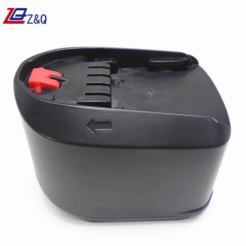 BOSCH 18V Li C-01