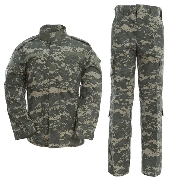 ACU