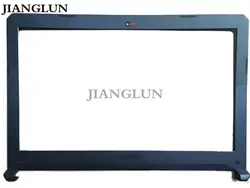 JIANGLUN ЖК дисплей передняя рамка рамки Обложка для Asus FX504 FX504GD-ES51 48BKLLBJN40