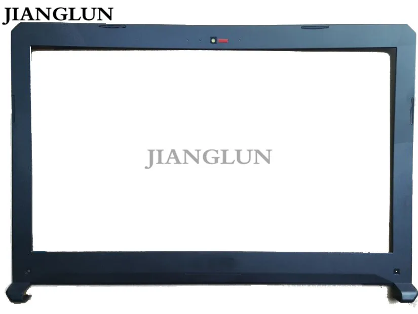 JIANGLUN LCD передняя рамка Крышка для Asus FX504 FX504GD ES51 48BKLLBJN40|Сумки и чехлы ноутбуков| |