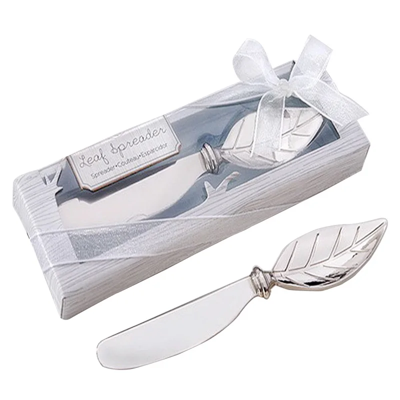 

Stainless Steel Butter Knife Cheese Dessert Jam Spreaders Bread Knives Utensil Cutlery Spatula Tools For Kitchen Wedding Gift