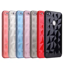 Color Case for Huawei P10 p20 pro p10 p20 lite huawei Y5 lite 2018 p8 p9 lite y5 y6 prime 2018 honor 9 lite Diamond Soft Cases аксессуар чехол huawei diamond p10 cover multi color 51991997