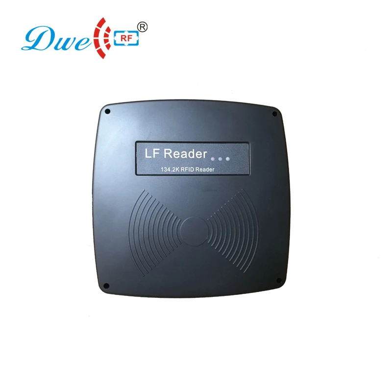 LF reader
