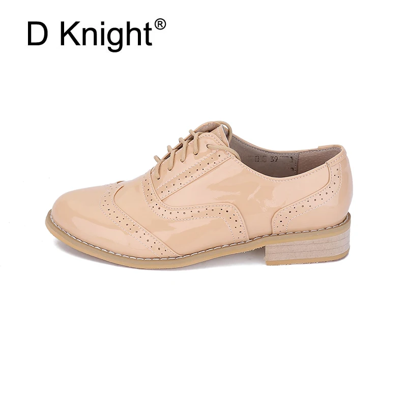 FOOT-POLE-BEAUTY-women-shoes-spring-autumn-2017-new-Genuine-Leather-Oxford-shoes-female-Lace-up (1)